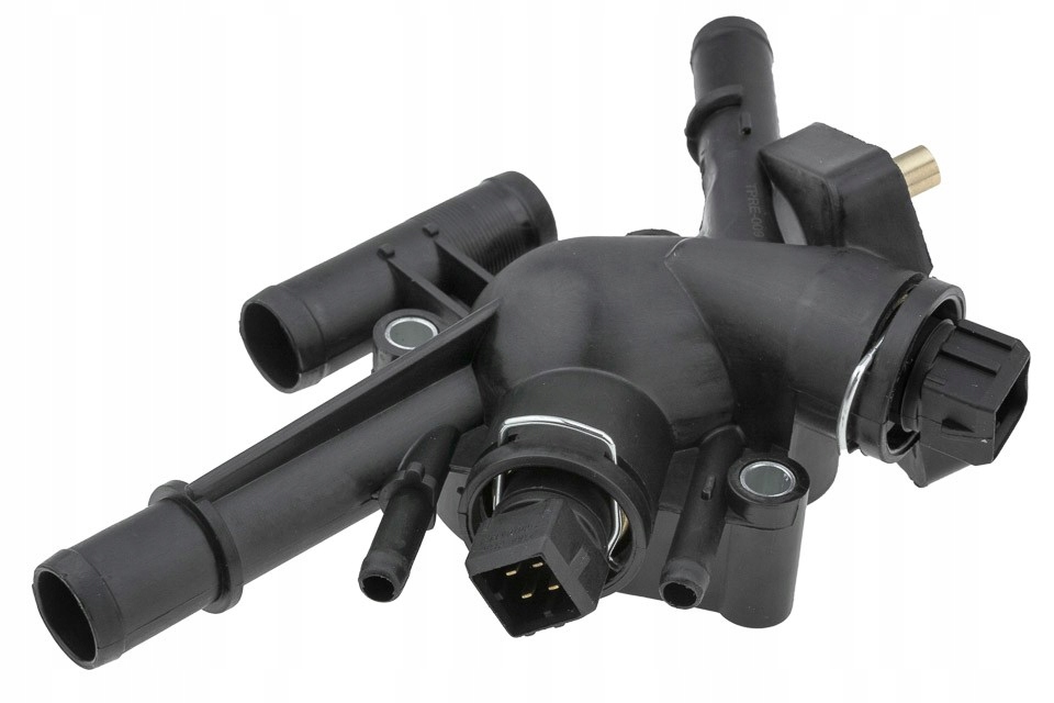 фото №1, Корпус термостата renault espace iii 2.0 96-00, laguna i 1.8, 2.0 93-01, m