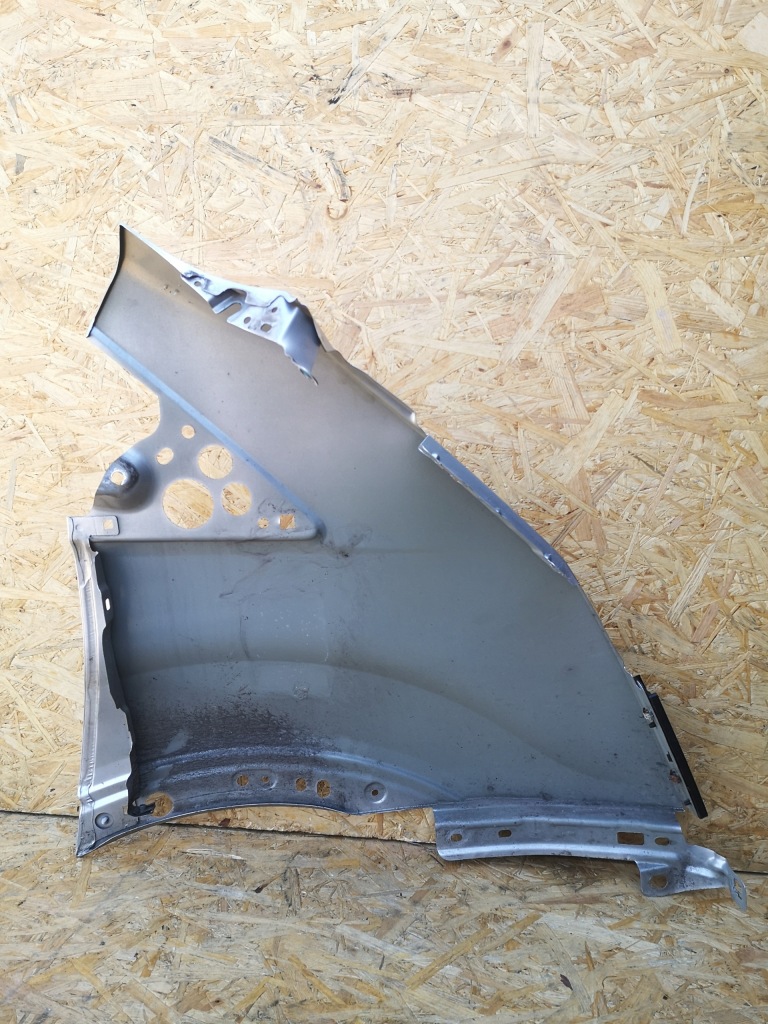 Купить Transit mk8 крыло  левое  перед некрашеный aa