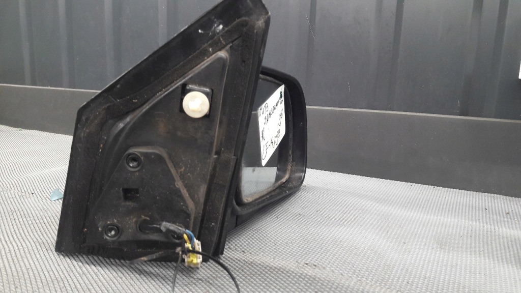 фото №4, E201821 дзеркало праве space runner 5pin