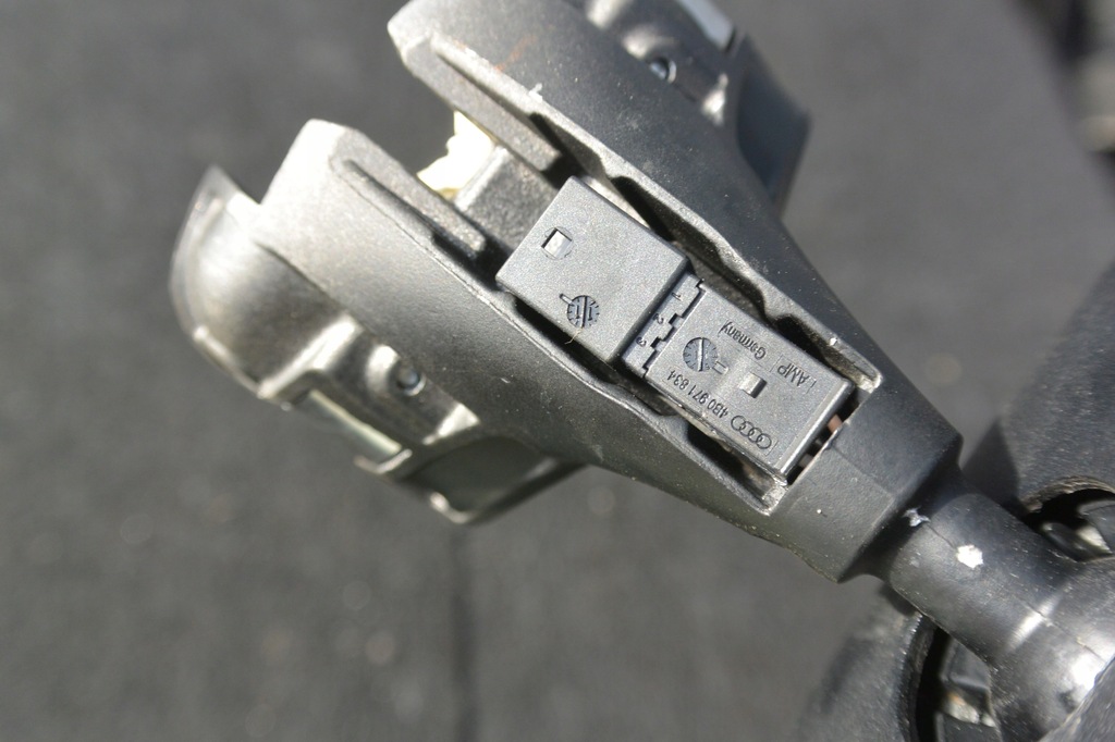 фото №7, Дзеркало заднього виду внутрішнє vw passat cc b6 b7