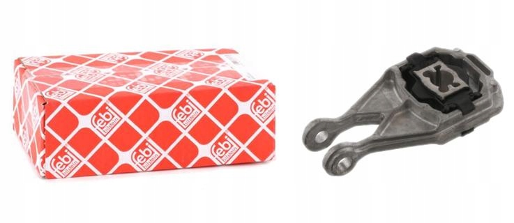 фото №1, Подушка двигателя fe33962