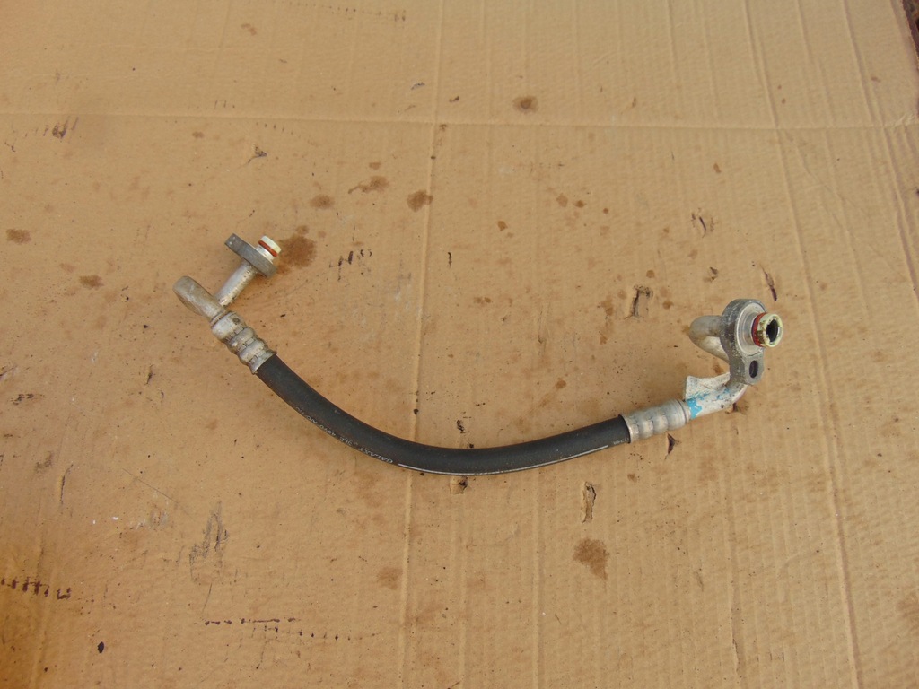 фото №4, Шланг кондиционера ford c-max mk2 1.6 b