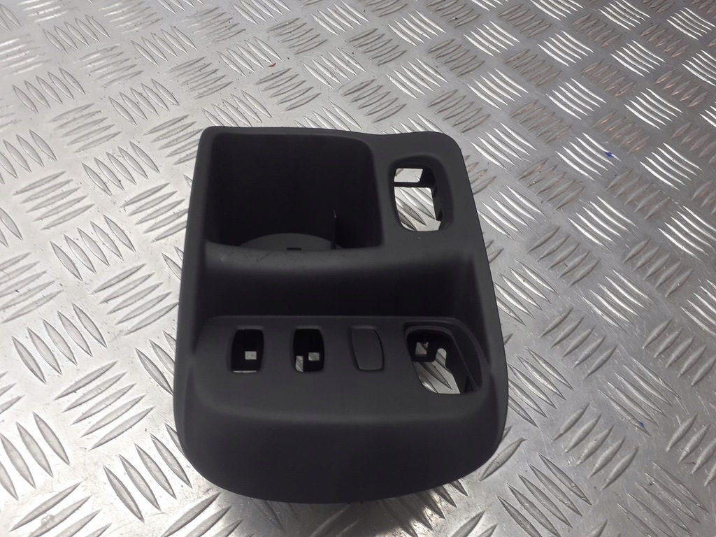 фото №1, Панель перемикачів renault espace iv 1.9 dci 8200028150