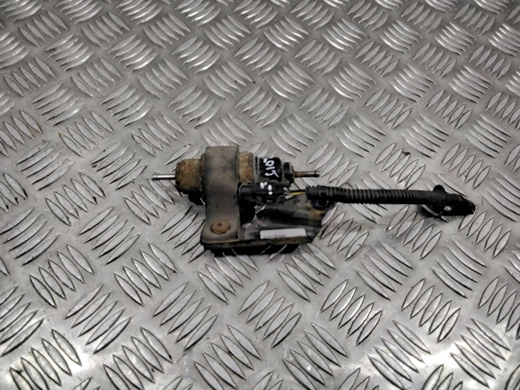 фото №1, Volvo v70 2015 помпа топлива webasto