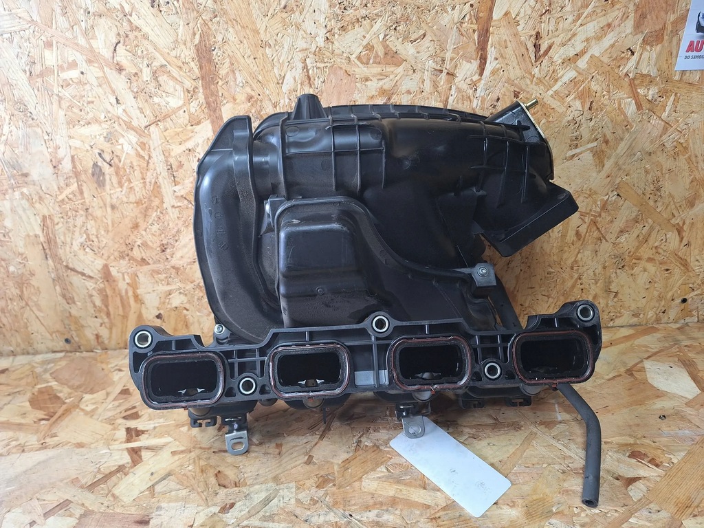 фото №5, Коллектор всасывающий 1502a016 mitsubishi outlander iii 13- 2.0i