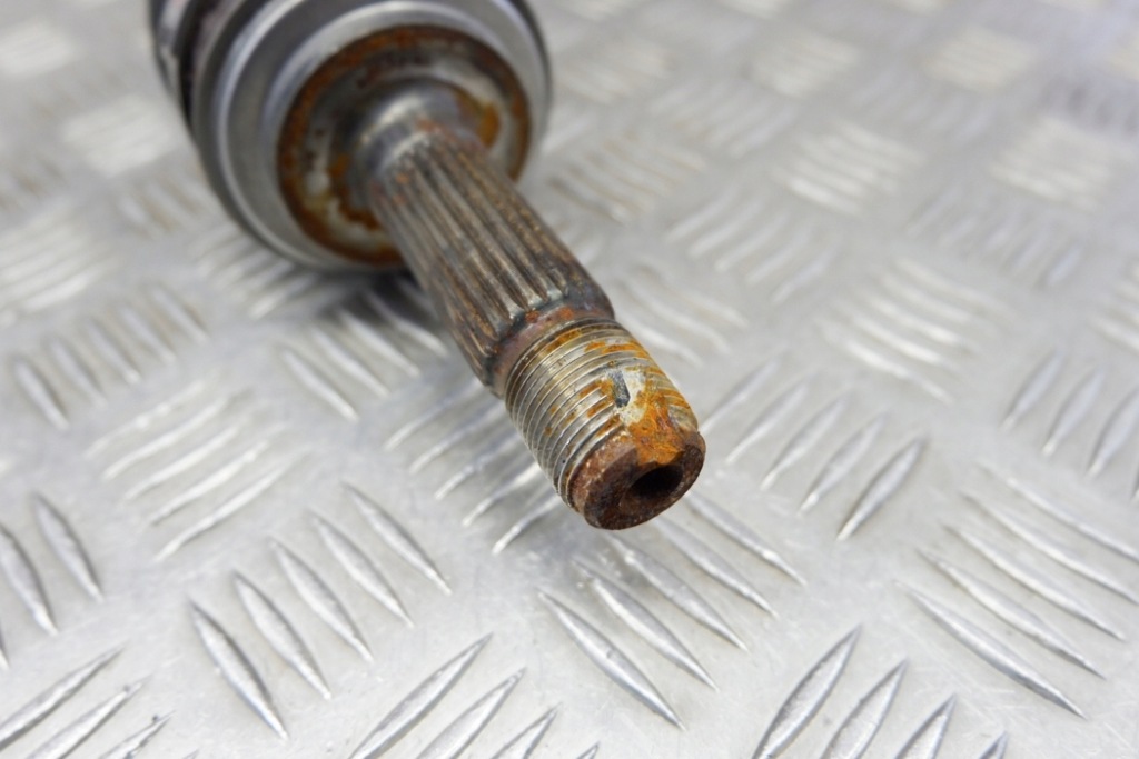 фото №8, Półośka задняя левая honda cr-v iv rm_ 42311t1ge011m1 2.2l дизель 110kw