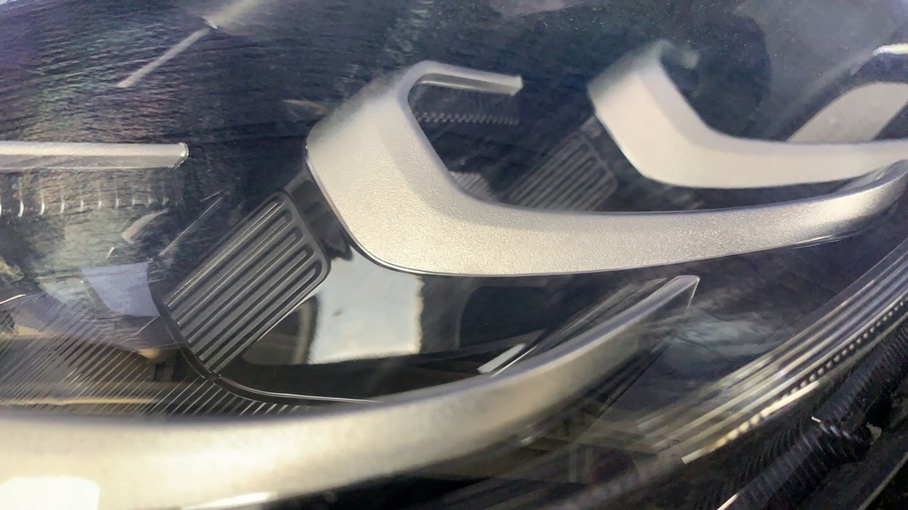 фото №6, Hyundai kona 2021- lift full led лампа правая