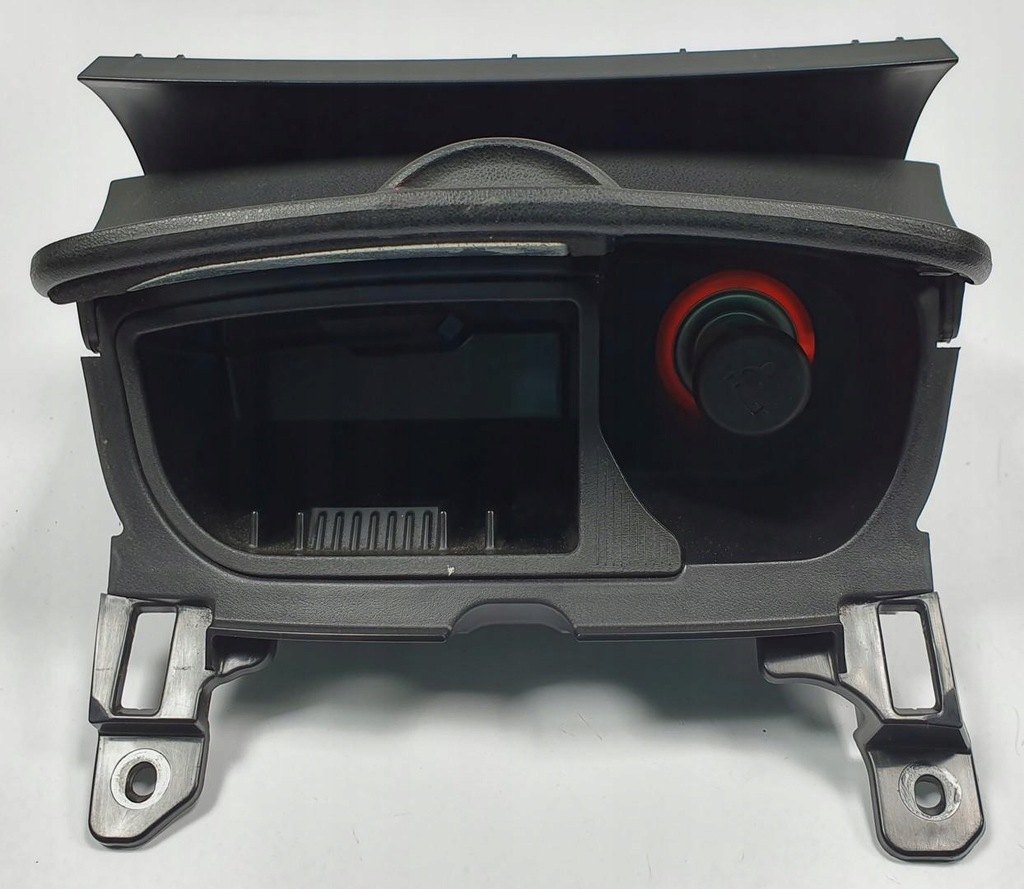 фото №2, Попільничка роз'єм 12v mazda rx-8 rx8 f151-64626