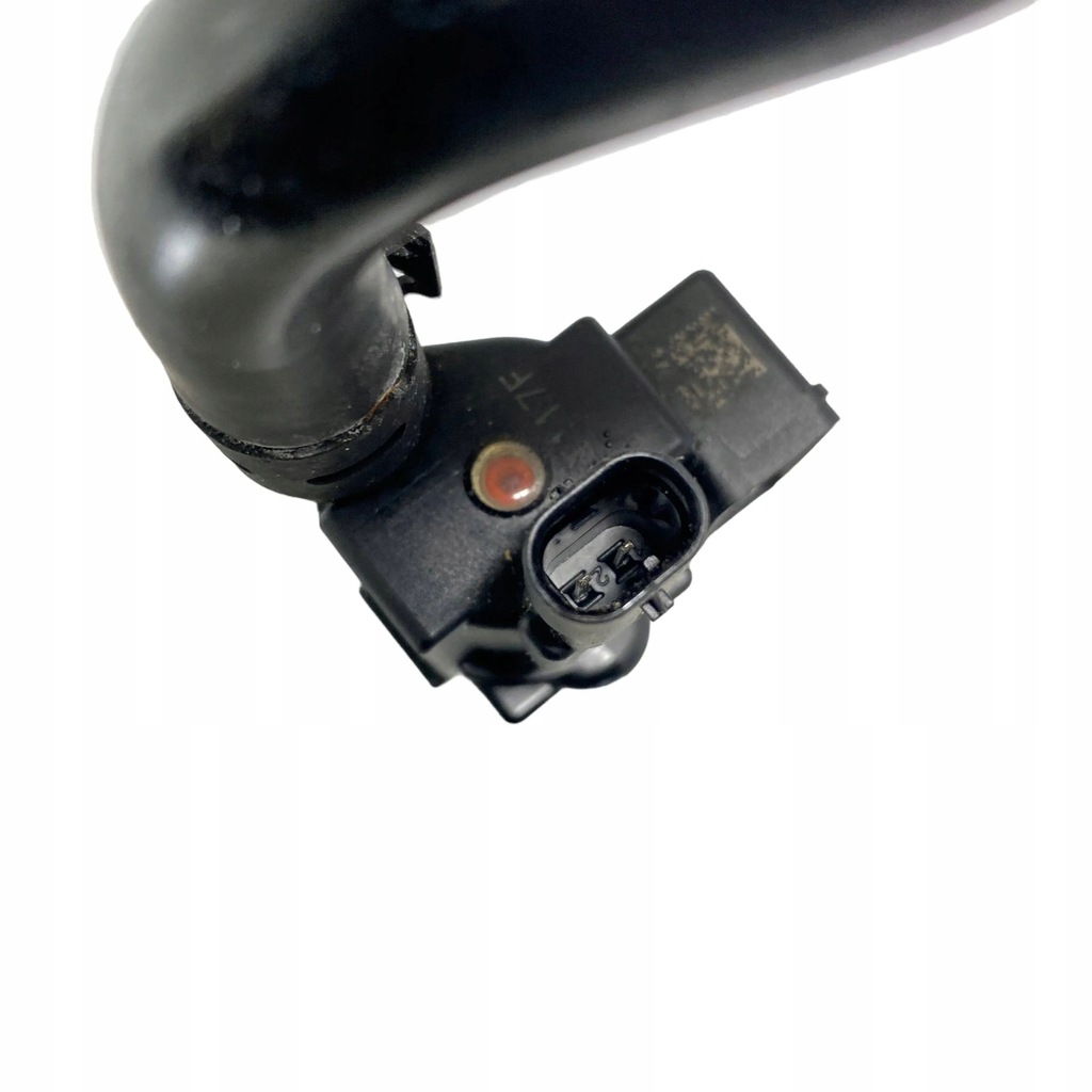 фото №7, Audi q3 f3 2022 клапаны вакуумa