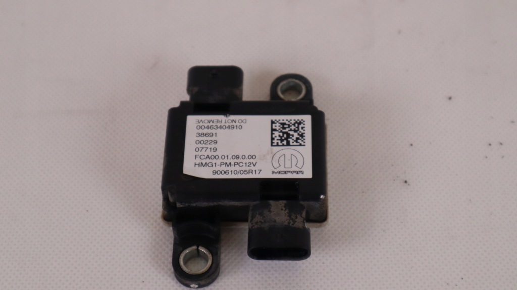 Купить Fiat tipo ii 1.6 mtj модуль блок управления 463404910