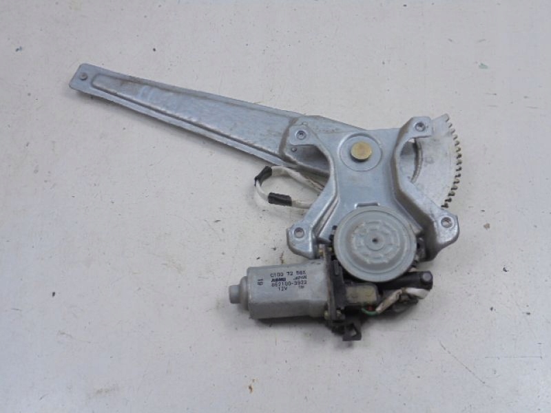 фото №9, Premacy cp механізм скло задня правий 862100-3922