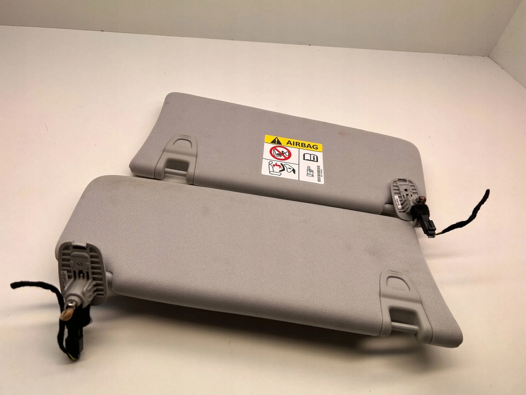 фото №1, Jeep compass ii защита przeciwsłneczne