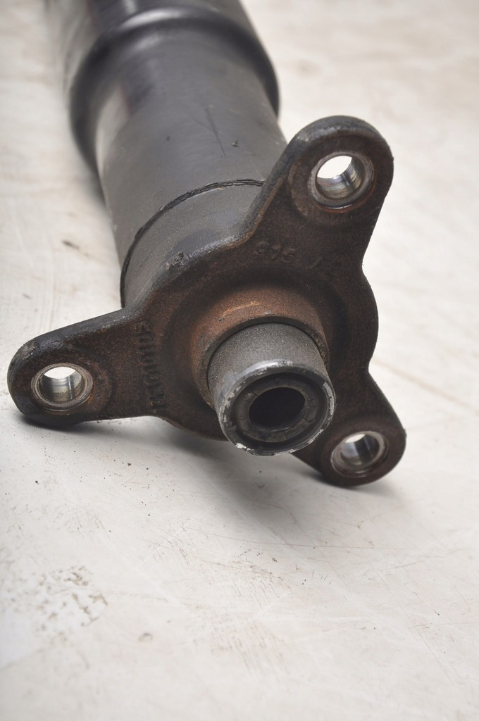 фото №7, Maserati ghibli iii 3.0 d wał приводной 06700085470