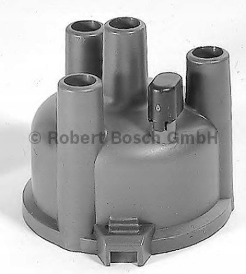 фото №3, Трамблерна кришка апарата запалювання suzuki