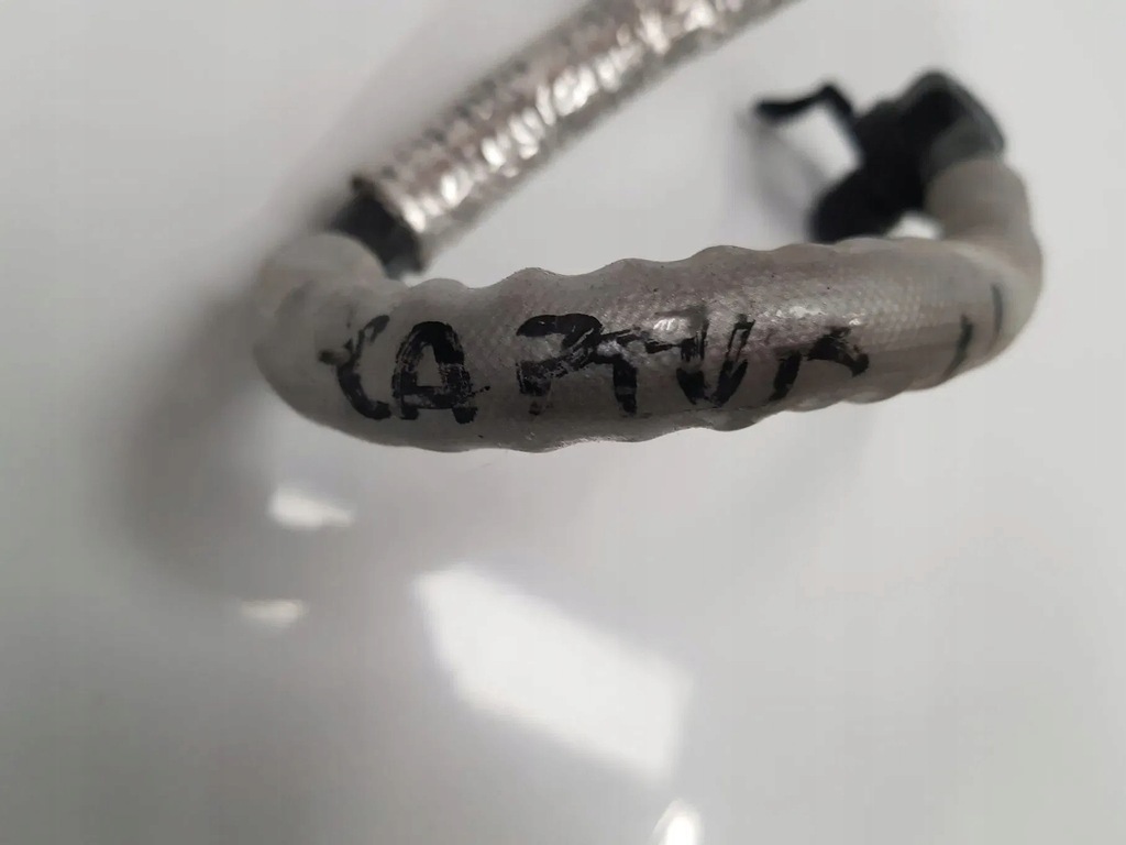 фото №6, Трубка wąż шланг усилитель тормозов с датчиком renault captur ii dacia logan citroen