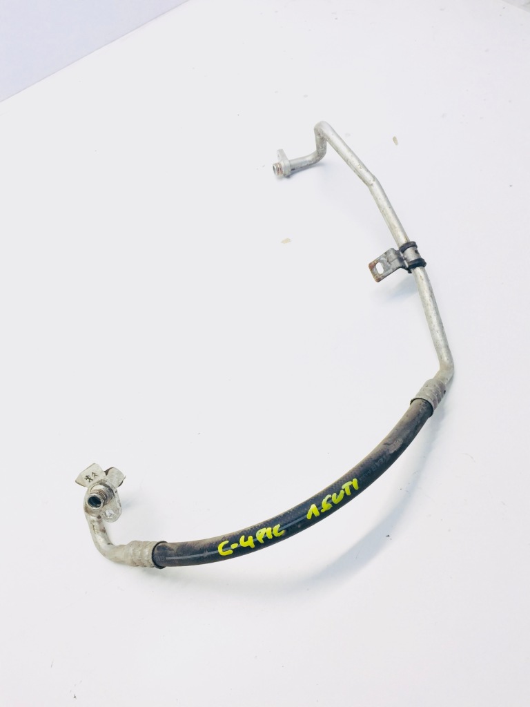 фото №1, Шланг кондиционера c4 picasso ii 1,6 vti