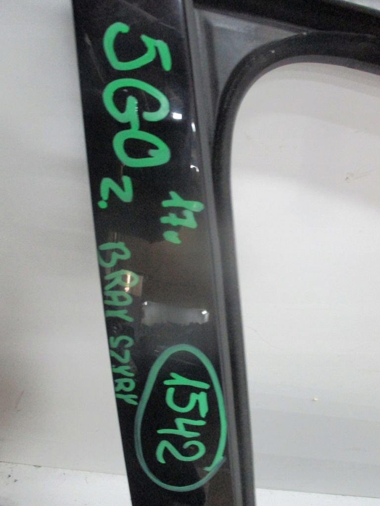 фото №8, Дверь vw golf 7 5g0 правое передние bsz