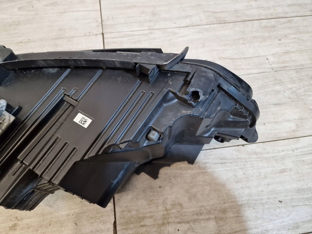 фото №12, Лампа права фара alfa romeo tonale передні