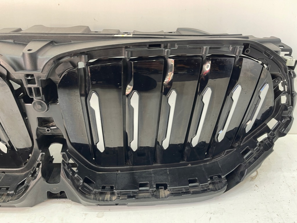 фото №4, Bmw x6 g06 повітропровід повітря жалюзі 5a29c27