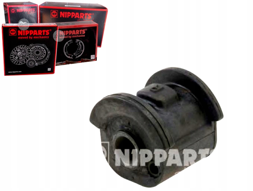 фото №1, Втулка важеля hyundai accent i x-3 1994 перед pr