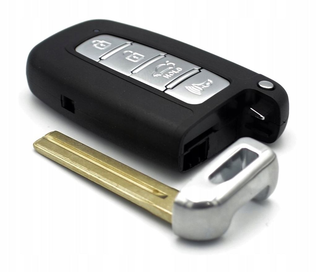 фото №3, Kia forte soul rio borrego ключ smart key