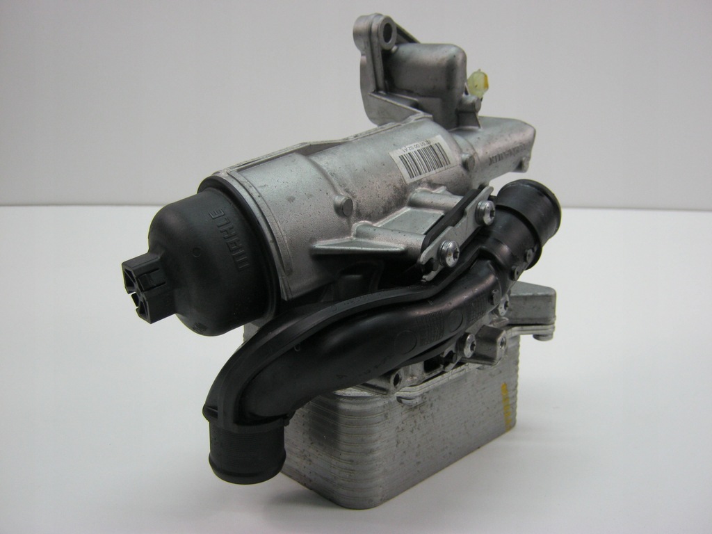 фото №6, Радіатор оливи renault master iii 2.3 оригінал