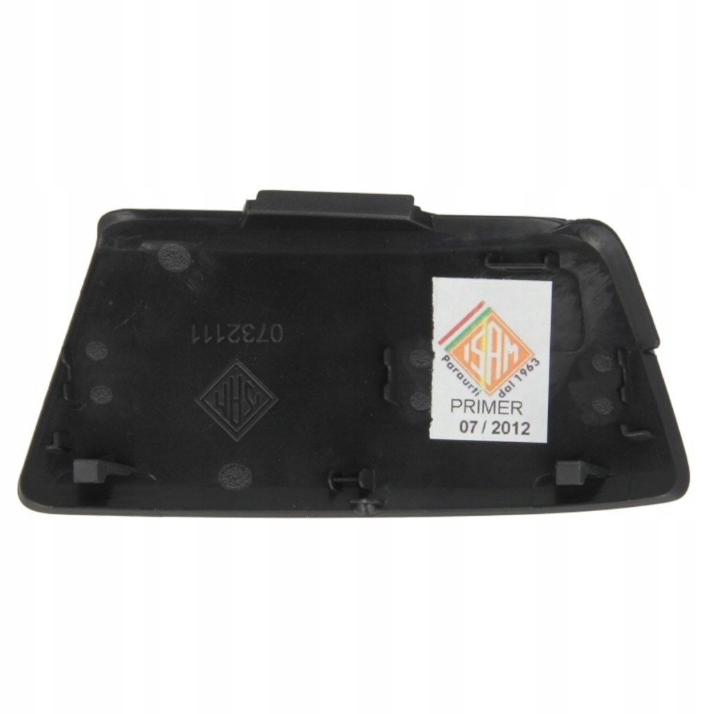 фото №2, Заглушка фаркоп hol. перед opel zafira b 05-15