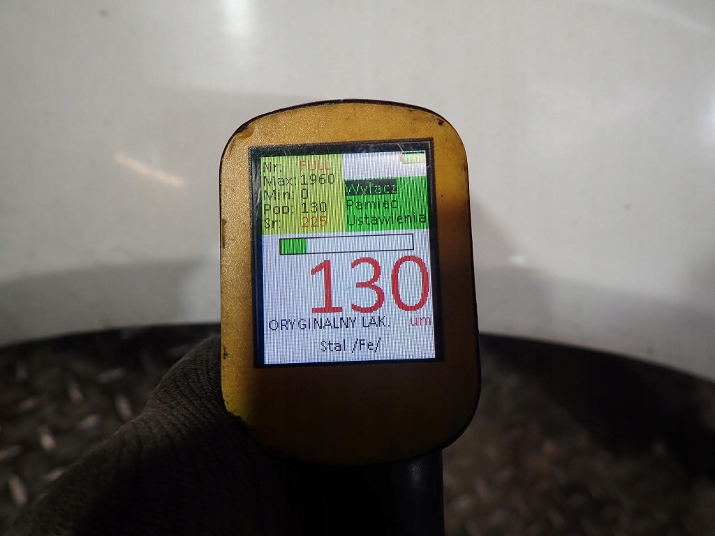 Купить Dacia logan 1 04-12 крыло  перед левое  ov369