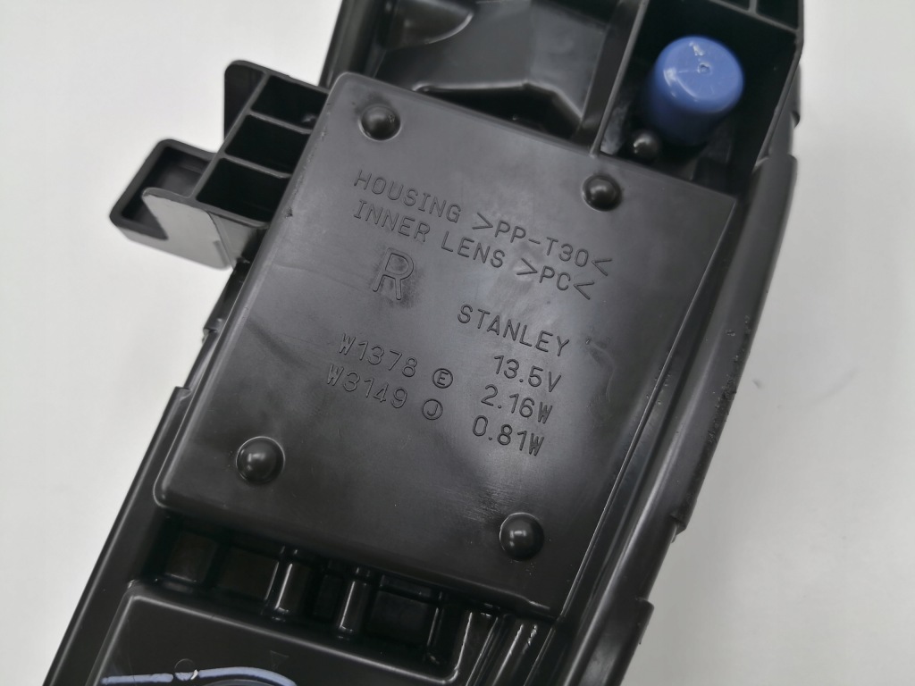 Протитуманна фара led drl suzuki vitara 3 3 15- правий в Україні