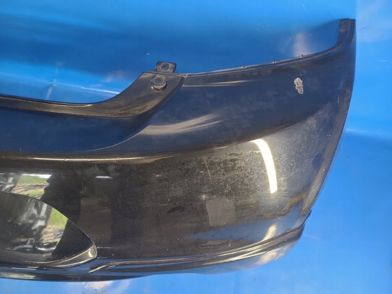 фото №6, Задний бампер mitsubishi mirage 13 6410c482