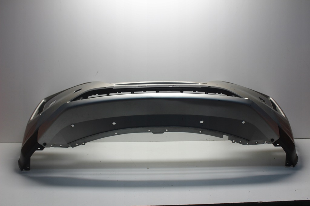 фото №8, Бампер перед nissan x-trail t33 oem 620226rn0h