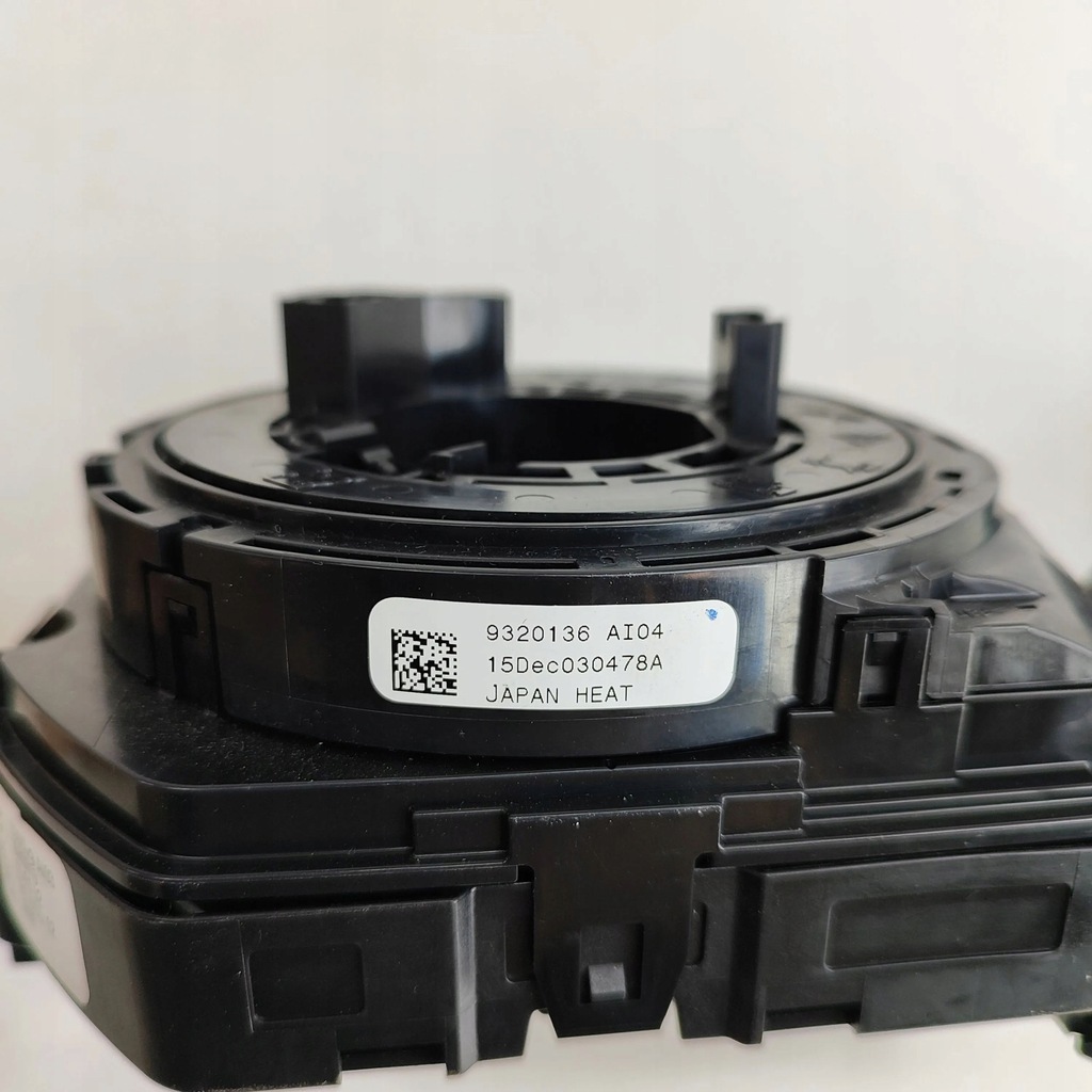 фото №10, Bmw x6 f16 2016 рычаг / переключатель поворотники