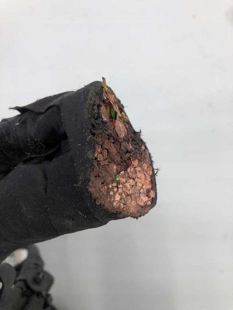 фото №12, Mercedes w176 1.6 cgi коробка запобіжників a2469980601