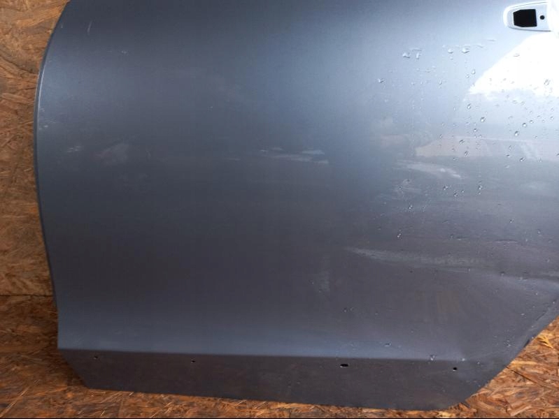 фото №10, Volvo v60 v-60 cross country двері задні задня ліва