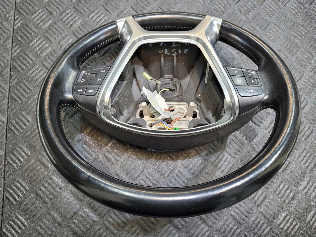 фото №9, Воздуховод мультифункция volvo xc70 ii v70 iii