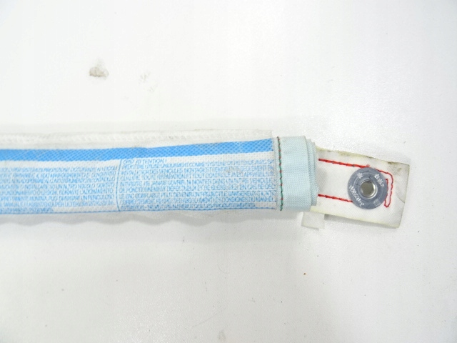 фото №10, Alfa romeo giulia air bag шторка безопасности правая 00505471420