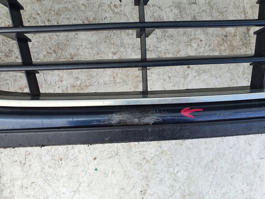 фото №9, Vw jetta бампер перед передний передний