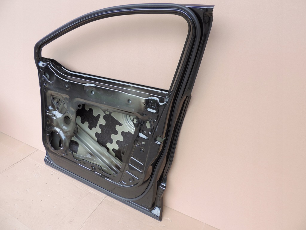 фото №12, Audi q4 e-tron 89a двері праве передні