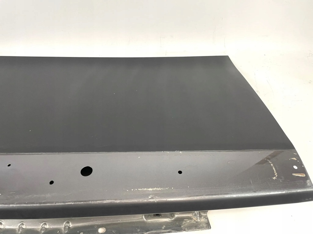 фото №6, Dodge challenger 2015+ кришка багажника багажника задня задня