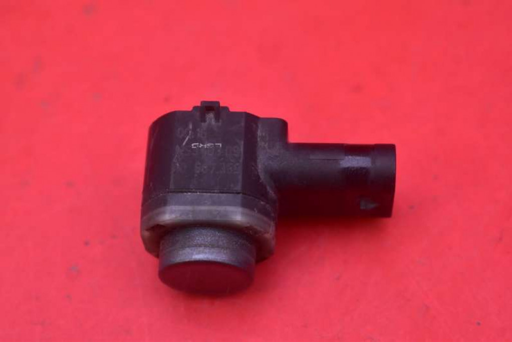 фото №5, Датчик парковки pdc перед 3c0919275s vw golf 6 vi 08-15