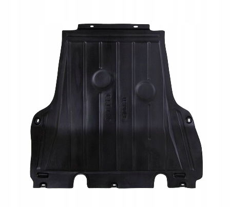 Купить Накладка двигателя нижняя renault captur 12- dies benz