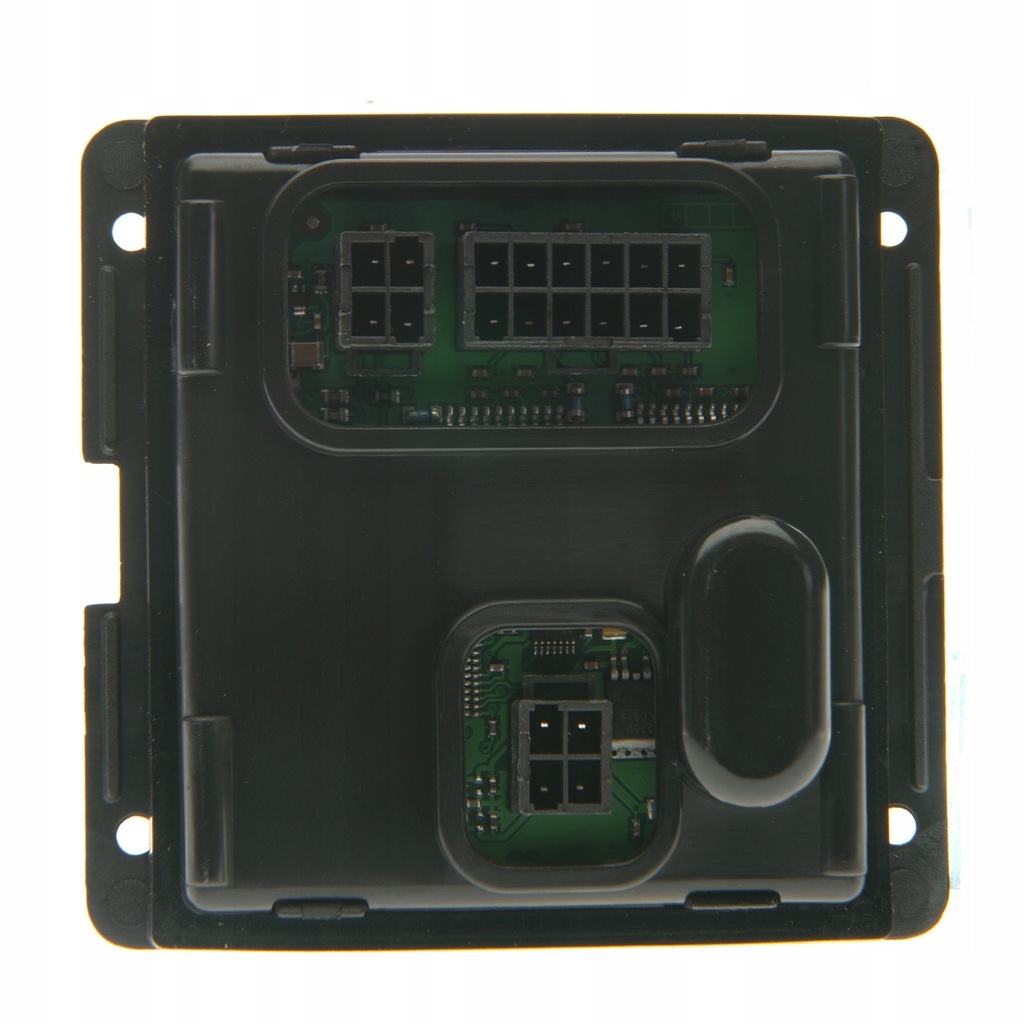 фото №1, Epafs05 блок керування повороту afs ксенон