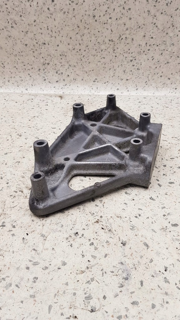 фото №3, Кронштейн кронштейн двигателя renault espace iv 3.0 dci