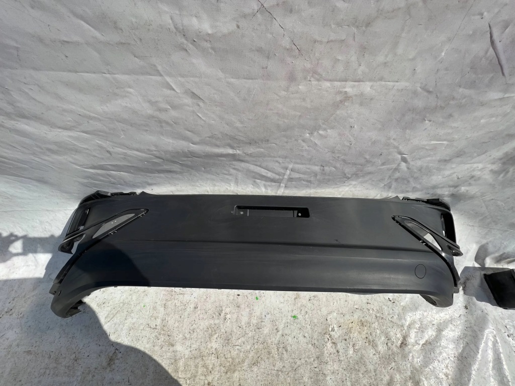 фото №1, Бампер задняя vw id.5 id5 2022 задний