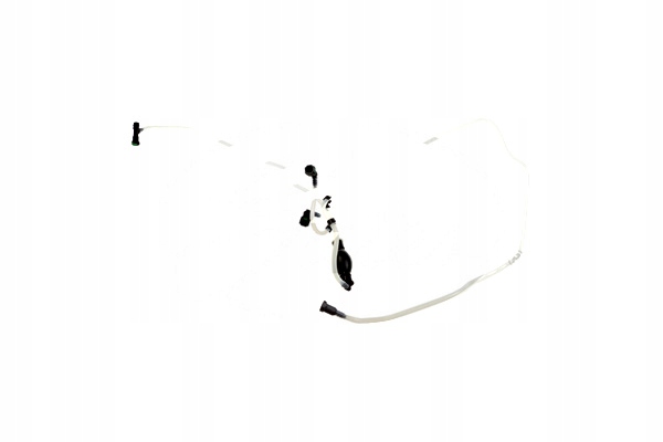 фото №3, Gates mfl1057 шланг паливний гнучкий