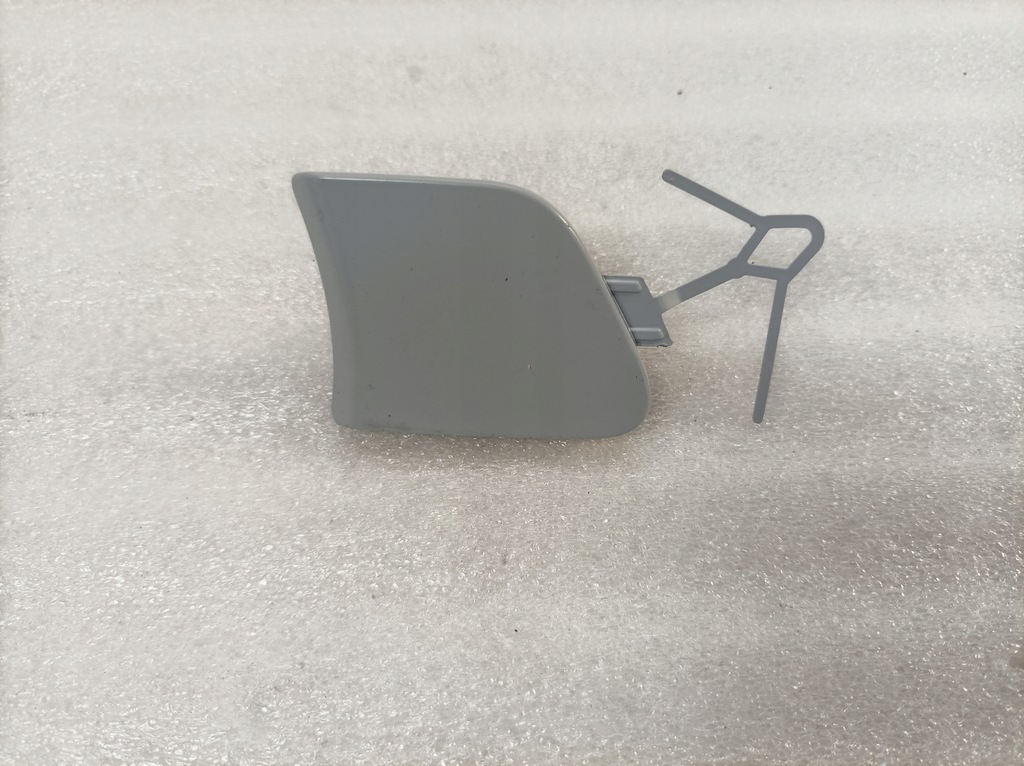 фото №1, Заглушка фаркоп перед ford transit