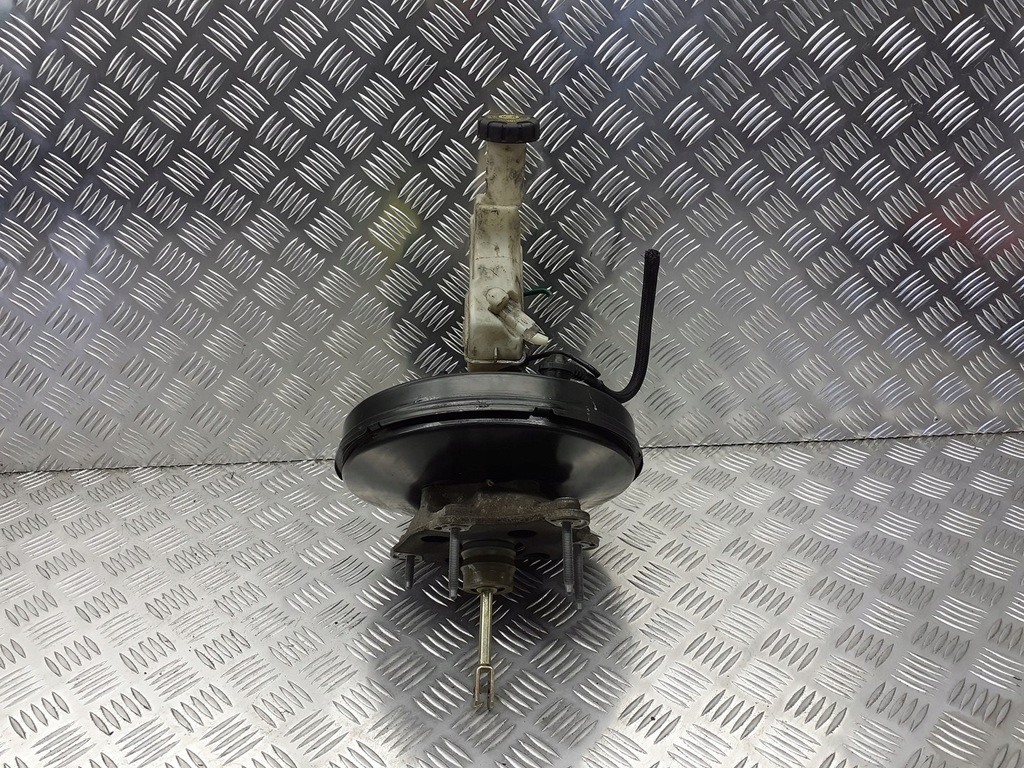 фото №1, Усилитель тормозов renault clio iii 8200249245