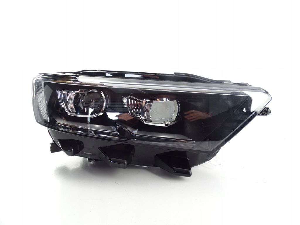 фото №1, Vw t roc a11 лампа правая full led 2ga941036h