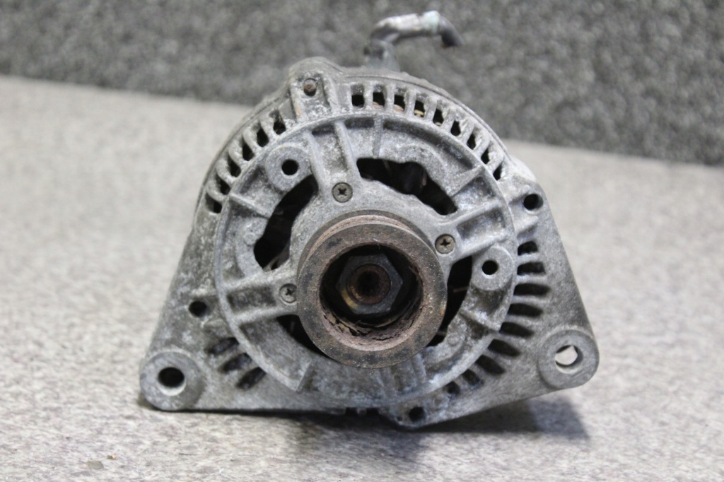 Купить Mercedes 124 2.0d генератор 0091540202