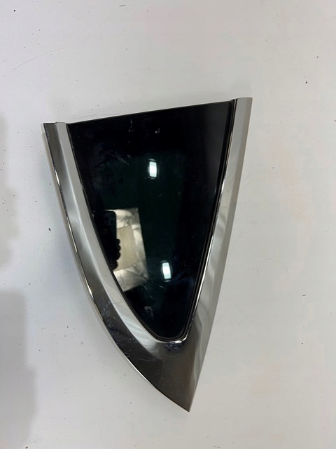 Купить Tesla x стекло стекло левая кузовная задний  задняя